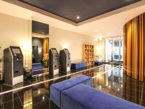 HOTEL LiVEMAX Osaka Yodoyabashi - Hotel Services and Offerings