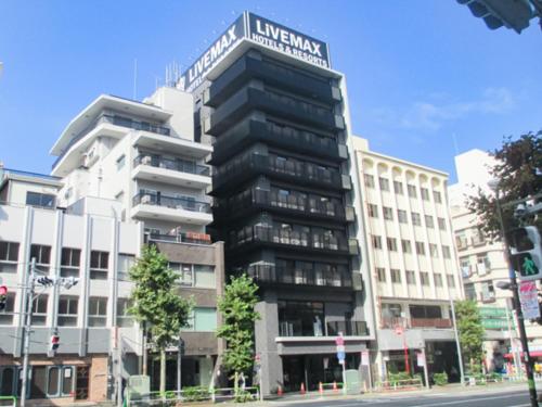 HOTEL LiVEMAX Tokyo-Otsuka Ekimae - Accommodation Options