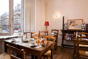 Hotel London Saint Honoré - Amenities and Facilities