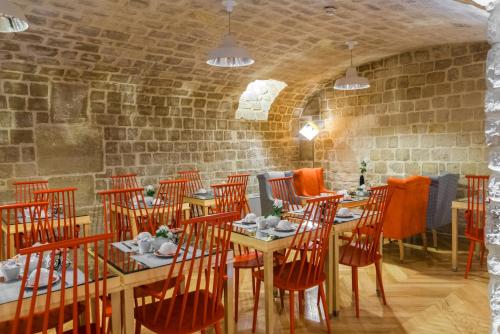 Hotel Lorette - Astotel - Facilities and Amenities