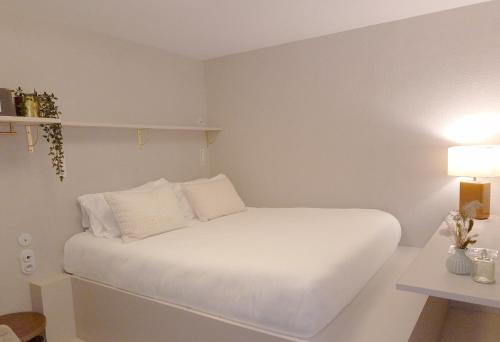 Hotel Madeleine Haussmann - Room Features