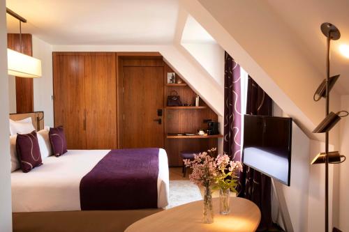 Hotel Maison FL - Amenities and Facilities