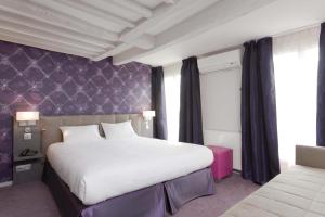 Hotel Massena - Dining and Facilities