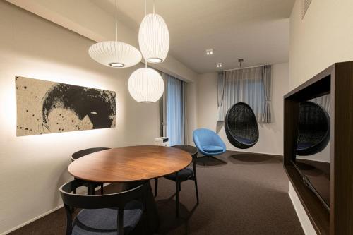 HOTEL MASTAY Jingumichi - Guest Reviews and Ratings