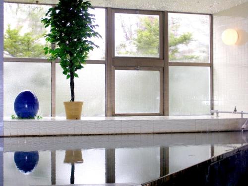 Hotel Masyu - Room Types and Amenities
