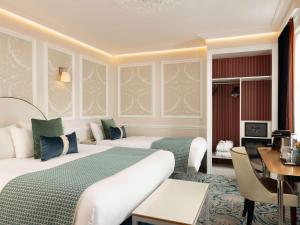 Hotel Mercure La Sorbonne Saint-Germain-des-Prés - Guest Experiences