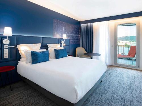 Hotel Mercure Toulon La Seyne-Sur-Mer - Guest Reviews and Policies