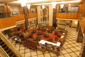 Hotel Metropolitan Nagano - Policies and Check-in/out