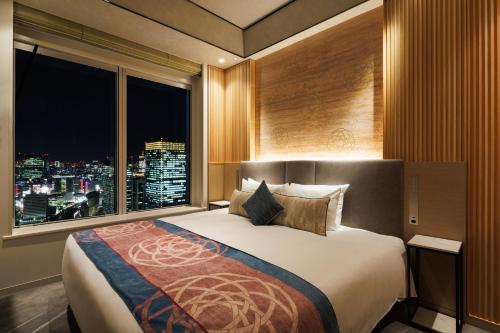 Hotel Metropolitan Tokyo Marunouchi - Guest Reviews and Feedback