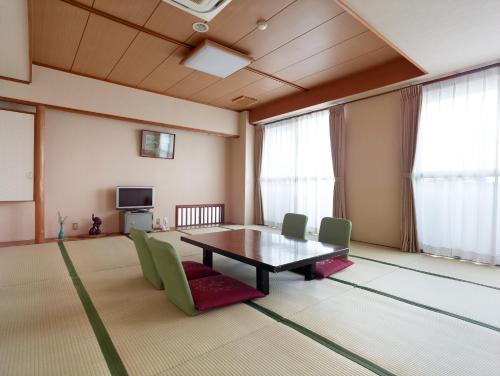 Hotel Mimatsu - Nearby Attractions