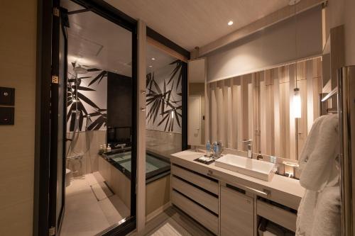 HOTEL Minato-MINATO- - Room Features