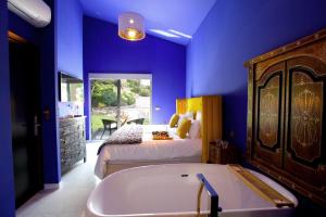 Hotel Minera - Facilities and Amenities