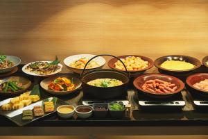 Hotel MONDAY Kyoto Karasuma Nijo - Guest Experiences