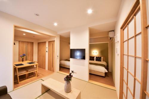 Hotel Mondonce Kyoto Gojo - Guest Ratings and Feedback