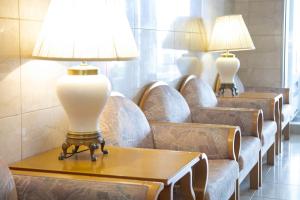 Hotel Montagne Matsumoto - Frequently Asked Questions
