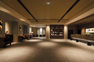 Hotel Monte Hermana Fukuoka - Hotel History and Location