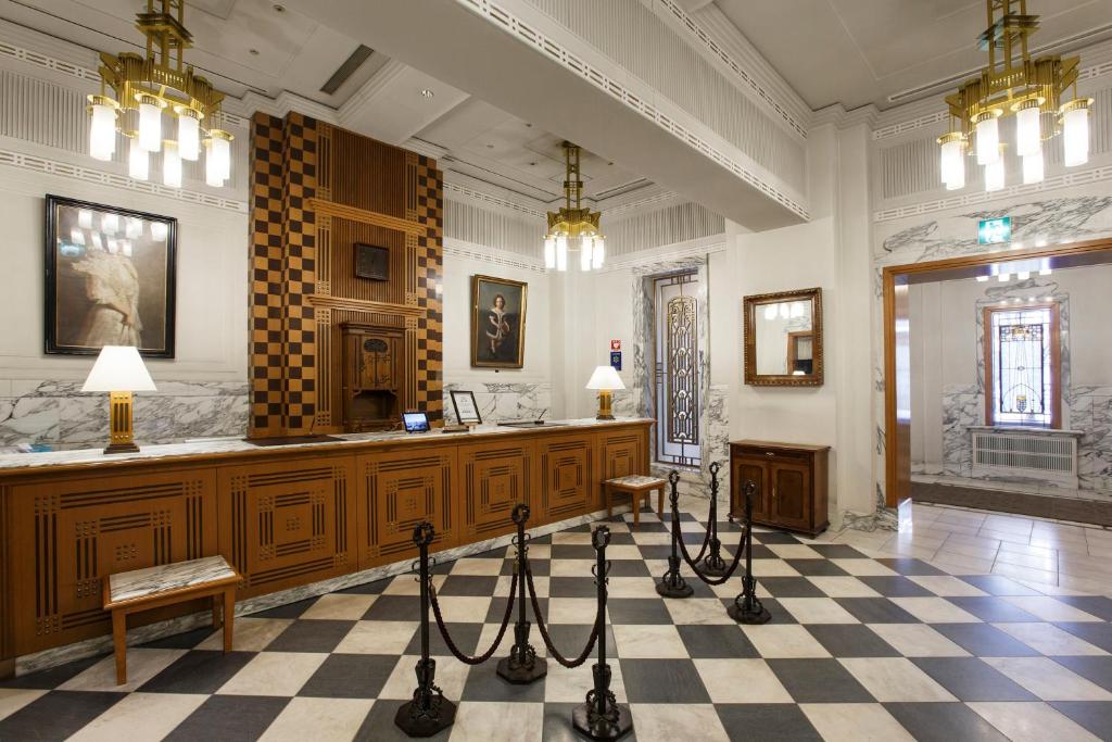 Hotel Monterey Edelhof Sapporo Review