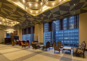 Hotel Monterey Fukuoka - Policies and Important Information