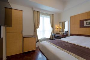 Hotel Monterey Ginza - Guest Ratings and Reviews