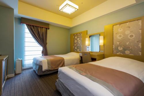 Hotel Monterey Hanzomon - Breakfast Worth Waking Up