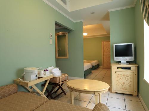 Hotel Monterey Lasoeur Ginza - Comfortable Room Amenities