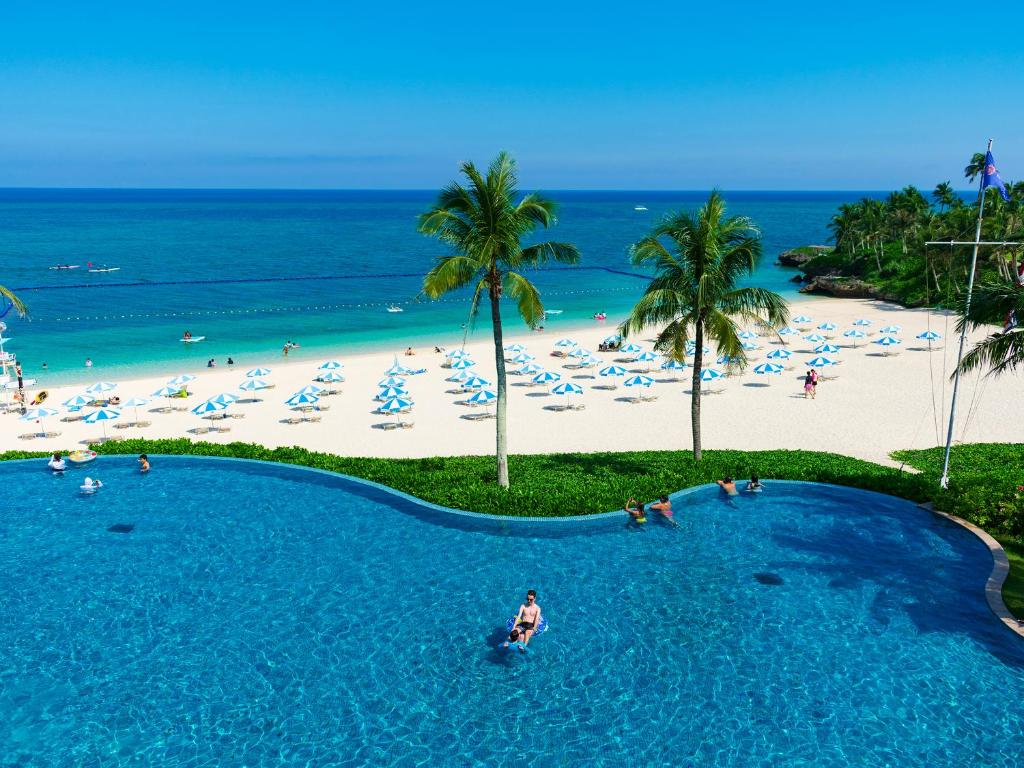 HOTEL MOON BEACH MUSEUM RESORT Review