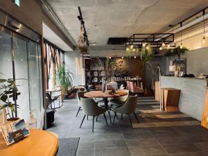 Hotel Morning Box Osaka Shinsaibashi - Good To Know