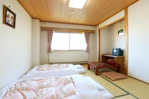 Hotel Mount Shiga - Guest Experiences
