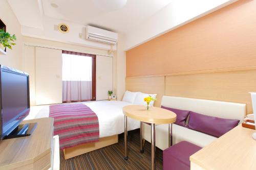 HOTEL MYSTAYS Asakusa - Good To Know