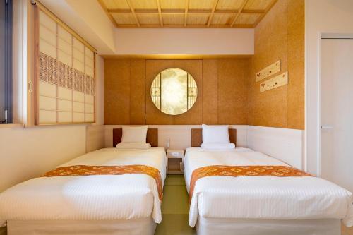 HOTEL MYSTAYS Asakusabashi - Exceptional Guest Reviews