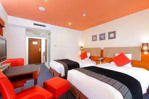 HOTEL MYSTAYS Fukuoka Tenjin Minami - Thoughtful House Rules