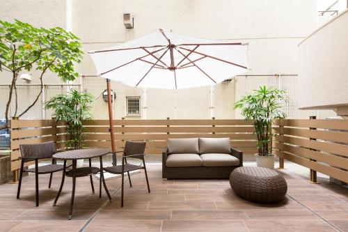HOTEL MYSTAYS Gotanda - Guest Feedback