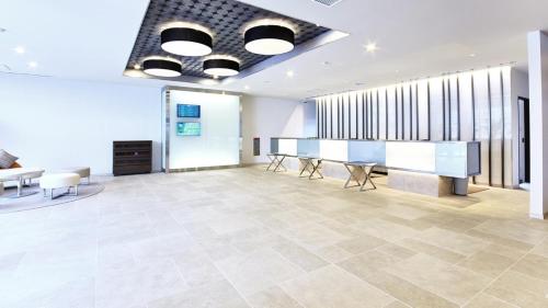 HOTEL MYSTAYS Haneda - Amenities and Services