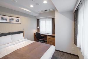 HOTEL MYSTAYS Kamata - Guest Reviews