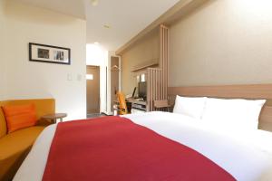 HOTEL MYSTAYS Kameido - Dining Experiences