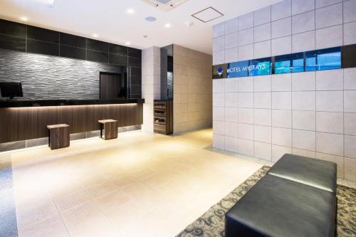 HOTEL MYSTAYS Kanda - Guest Reviews and Ratings