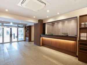 HOTEL MYSTAYS Kiyosumi Shirakawa - Room Features
