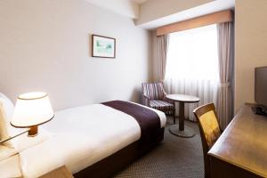 HOTEL MYSTAYS Sapporo Aspen - Guest Reviews and Ratings
