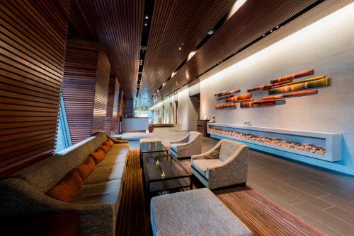 HOTEL MYSTAYS Sapporo Station - Ratings and Reviews