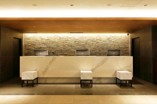 HOTEL MYSTAYS Sapporo Susukino - Amenities and Facilities