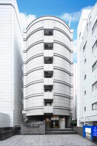 HOTEL MYSTAYS Tachikawa - Room Features