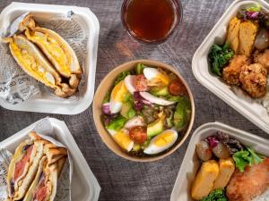 HOTEL MYSTAYS Ueno East - Good To Know