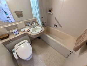 HOTEL Mythos (Hotel Myutosu) - Amenities and Services
