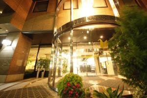 Hotel Nagano Avenue - Additional Information