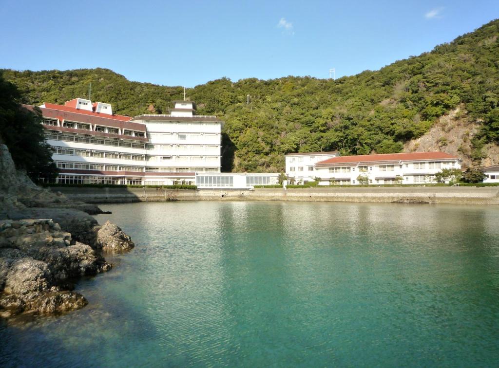 Hotel Nagisaya Review
