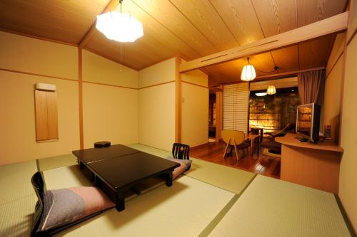 Hotel Nanpuso - Amenities and Facilities