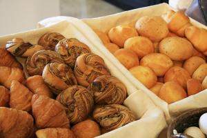 Hotel Nanvan Lake Hamana - Additional Hotel Information