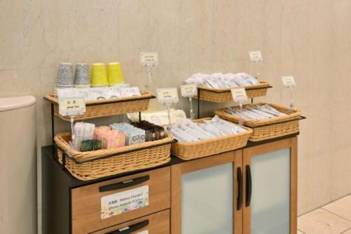 Hotel NCB - Hotel Overview