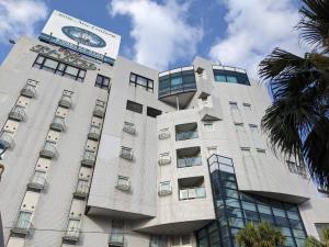 Hotel New Century - Cancellation and Payment Details