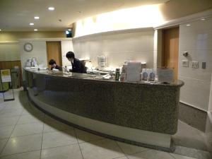 Hotel New Green Okachimachi - Room Amenities